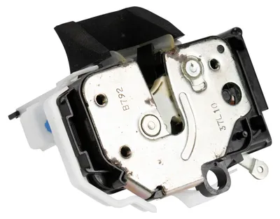 Produktbild von Original Fiat Türschloß Schiebetür links Fahrerseite Doblo Ab 2009 51910355