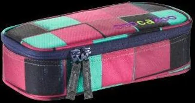 Produktbild von Coocazoo Schlamperetui PencilDenzel Pink Broken