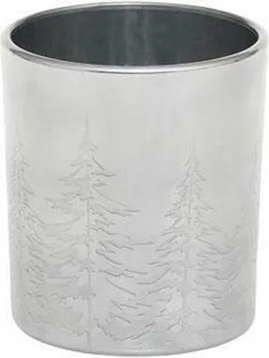 Produktbild von Yankee Candle Snowy Gathering Winter Trees Teelichthalter