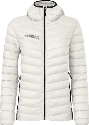 Produktbild von Rock Experience Fortune 2.0 Hybrid Jacke Beige M Damen Beige M