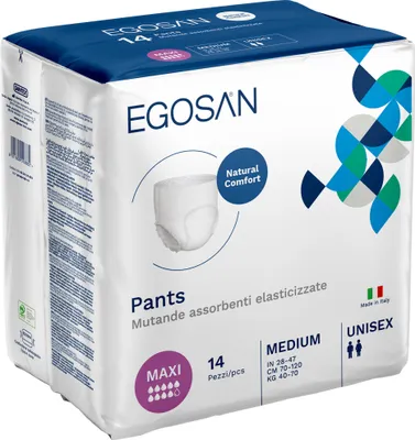 Produktbild von Egosan® Inkontinenzhose MAXI