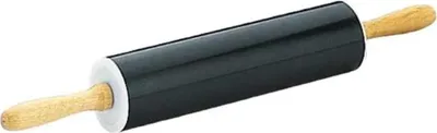 Imagen del producto de Rodillo antiadherente Ibili, acero inoxidable, color /marrón