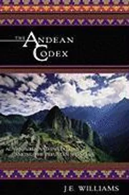 Produktbild von The Andean Codex