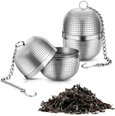 Image de Set pour café au lait - Acier inoxydable 304 - S'adapte à la plupart des tasses à café - 2 pièces