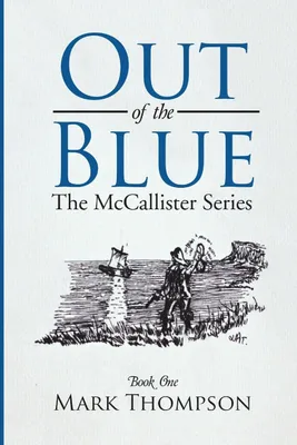 Produktbild von Out of the Blue