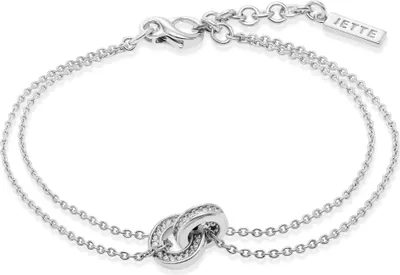 Produktbild von Jette Cosmopolitan 88854357 Damenarmband