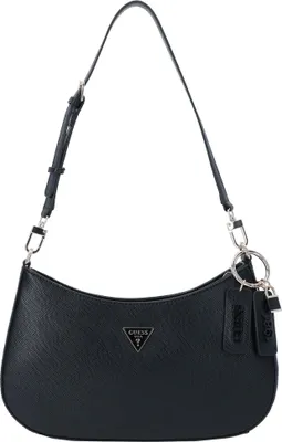 Image de Guess Noelle Ii Top Zip Shou Couleur Noir
