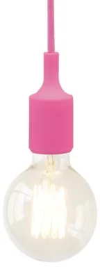 Immagine prodotto di ACA Lighting Lampada a sospensione in acrilico SUTP102P