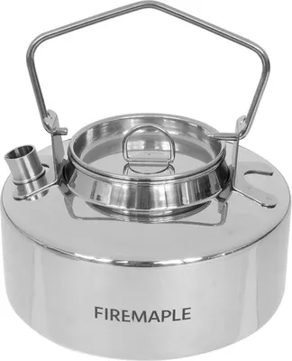 Obrázok produktu pre Cestovná kanvica FireMaple ANTARCTI 1L