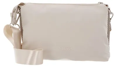 Produktbild von s.Oliver Umhängetasche Crossover Bag Brown beige