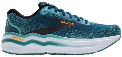 Produktbild von Brooks Ghost Max 2 Hyper Blue/Mist/Pacific Hyper Blue/Mist/Pacific 41.5