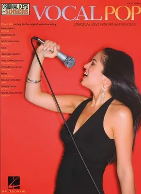 Produktbild von Vocal Pop