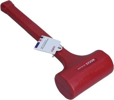 Zdjęcie produktu dla Młotek Bezodrzutowy 1400 G