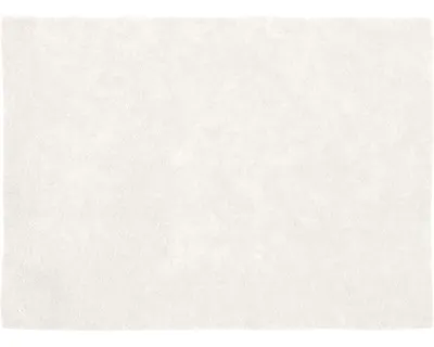 Produktbild von Wollfilz-Platte 30x40 cm 4 mm weiß