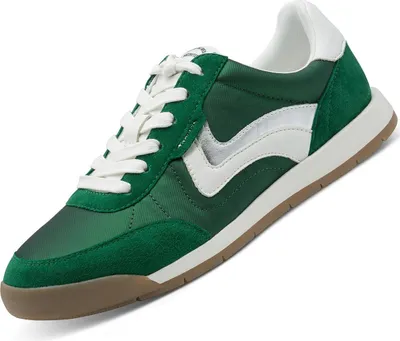 Image de Tamaris Damen Sneaker Grün