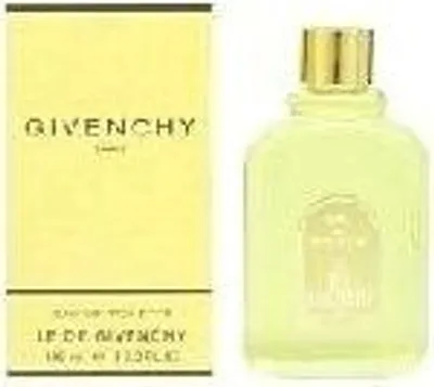 Produktbild von Givenchy Le De Givenchy Eau De Toilette 100 ml (woman)