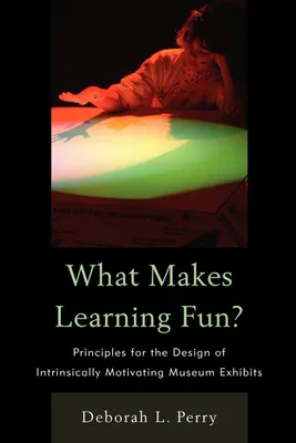 Produktbild von What Makes Learning Fun?