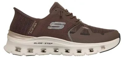 Produktbild von Skechers Glide-Step Pro Radiant Stride Slip-On Braun CHOC Größe EU 37