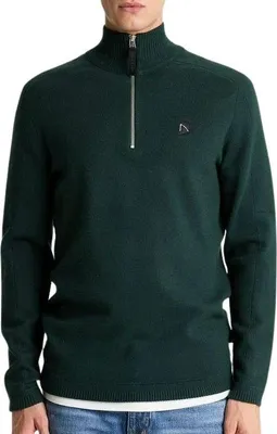 Produktbild von Chasin' Oscar Half Zip Pullover Herren