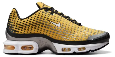 Produktbild von Nike Air Max Plus 7 Varsity Maize US9.5 - EU43