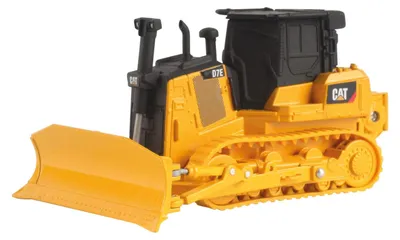 Immagine prodotto di Carrera 1:64 RC CAT D7E Bulldozer