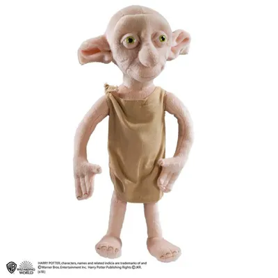 Immagine prodotto di Harry Potter - Peluche Dobby