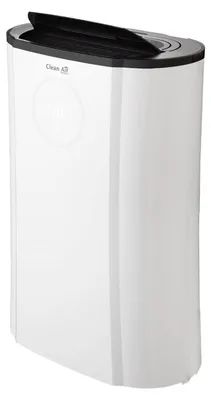 Immagine prodotto di Deumidificatore 2-in-1 - 165 W - Serbatoio da 4 litri - Bianco - Adatto per ambienti fino a 40 m²
