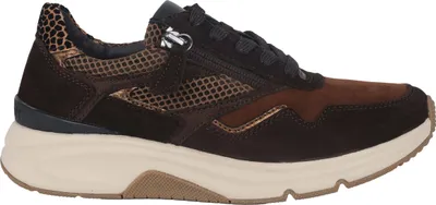 Produktbild von Gabor  rollingsoft sensitive 56.896.41 - damen wandersneaker
