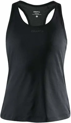 Produktbild von CRAFT ADV Essence Singlet W Black XXL
