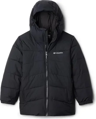 Obrázek produktu pro COLUMBIA ARCTIC BLAST II JACKET Schwarz