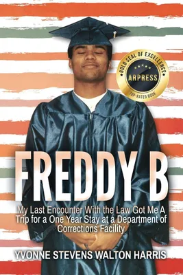 Produktbild von Freddy B