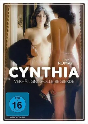Produktbild von Cynthia - Verhängnisvolle Begierde