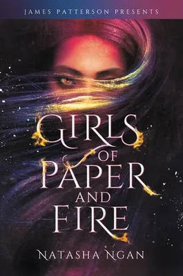 Obrázok produktu pre Girls of Paper and Fire