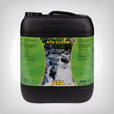 Produktbild von Atami ATA Clean, Reinigungslösung, 5 Liter