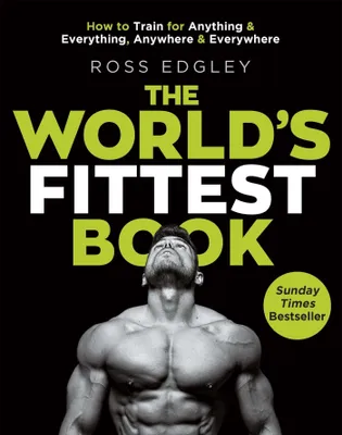 Obrázek produktu pro The World's Fittest Book