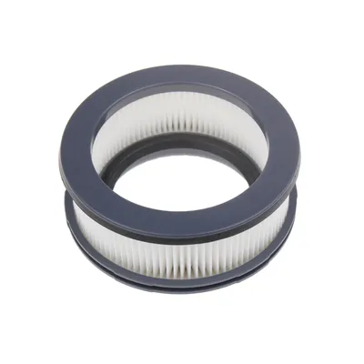 Produktbild von Rowenta Dem Motor nachgelagerter Filter ZR009008, Filter, Stabstaubsauger, Schwarz, Weiß, Rowenta, RH99C3WO, RH9990WO, RH98C0WO, RH98A0WO, RH98A7WO, RH99C0WO, RH9959WO, RH9958WO, RH99F1WO, ..., 1 Stück(e)