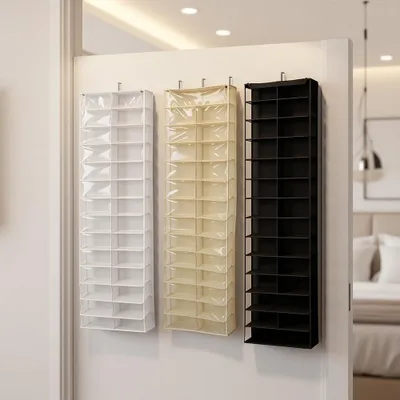 Imagen del producto de Organizador giratorio de metal, 26 cm, 20 cm, para la cocina