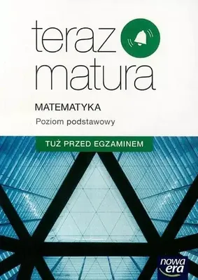 Produktbild von Krzeminski, P: Teraz matura Matematyka Poziom podstawowy Tuz