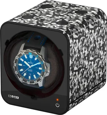 Produktbild von Beco Technic Boxy Fancy Brick Rotator für 1 Uhr