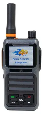 Produktbild von PNI Walkie-Talkies Handfunkgerät PNI-POC1300