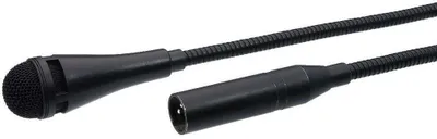 Zdjęcie produktu dla Monacor DMG-450 Mikrofon Gooseneck
