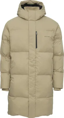 Produktbild von Mazine Moose Puffer Coat Uni sandy olive L (Damen)