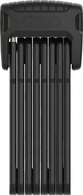 Zdjęcie produktu dla Abus Bordo Granit XPlus 6500K/120 SH Black Zamek