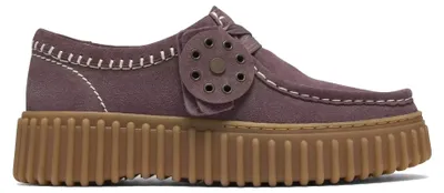 Immagine prodotto di Clarks Torhill Bee - scarpe stringate da donna