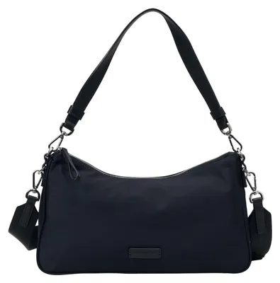 Produktbild von Marc O'Polo Umhängetasche Schultertasche Anisa Crossbody Bag Deep Night Blue dunkelblau