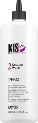 Produktbild von KIS Dauerwellenflüssigkeit Perm KeratinWave