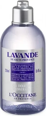 Immagine prodotto di Gel doccia Lavande 250 ml