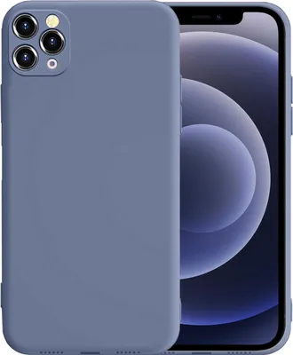 A smartphone case is shown next to a smartphone.