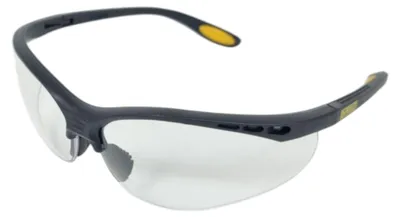 Zdjęcie produktu dla Okulary ochronne DeWalt DPG58-1D EU Reinforcer – przezroczyste szkła