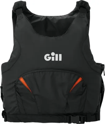 Produktbild von Gill Pro Racer 50n Schwimmweste Orange 2XL Orange 2XL